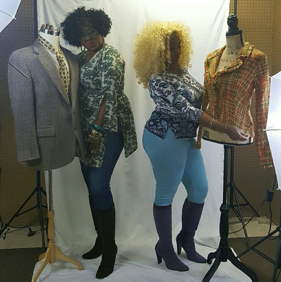 Meet your Poshers, Ray and Diane! - Picture 3 of 3