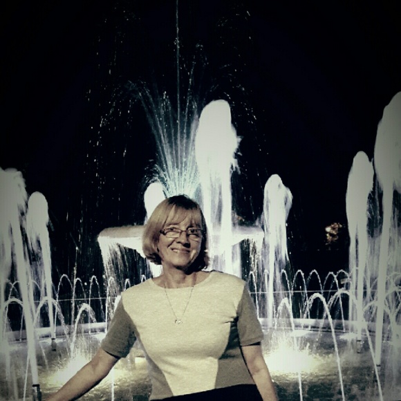 Meet your Posher, Bozenna - Picture 1 of 1