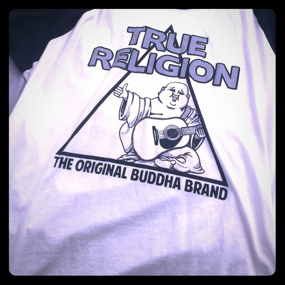 True religion shirt