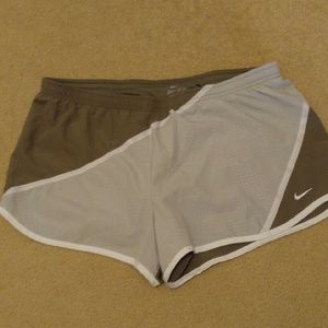 Nike dri-fit shorts