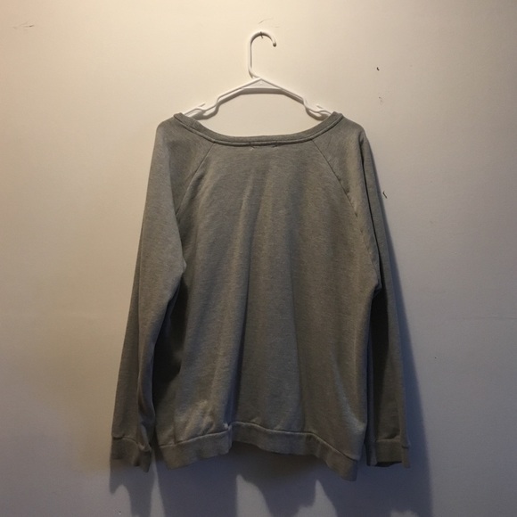 Elephant Sweatshirt - Picture 3 of 4