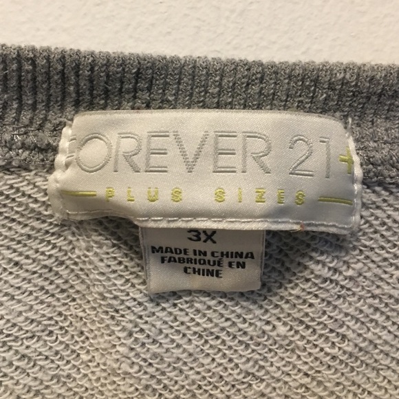 Elephant Sweatshirt - Picture 4 of 4