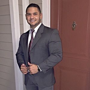 Meet your Posher, Marcos