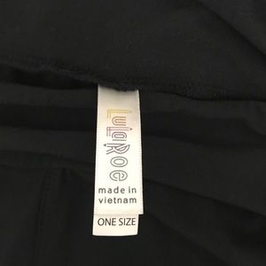 LulaRoe leggings
