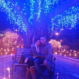 Meet your Posher, Gilbert janeth