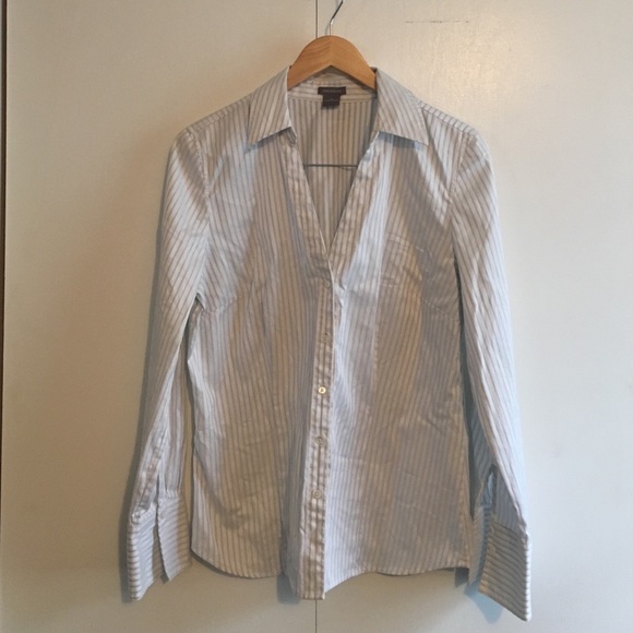 Ann Taylor Blouse
