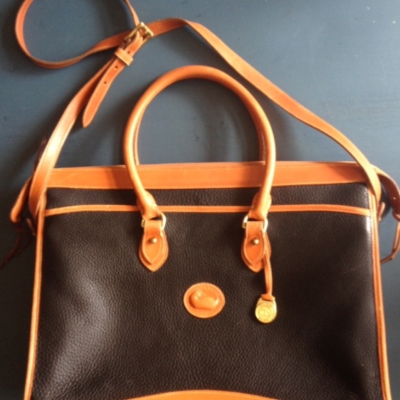 Dooney & Burke Briefcase