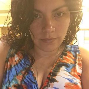 Meet your Posher, Heidi