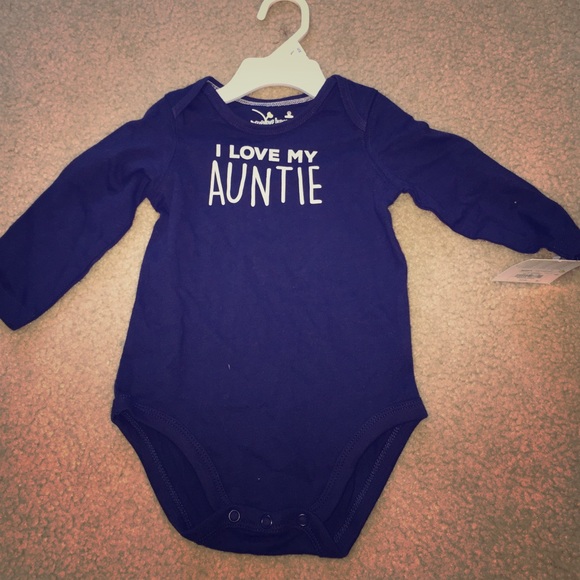 6 month baby onesie