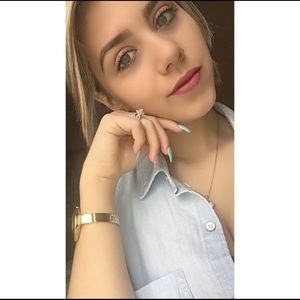 Meet your Posher, Klaudia