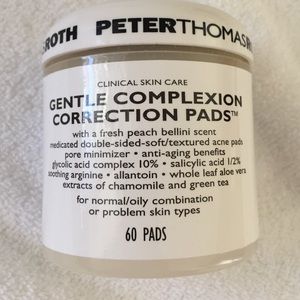 Peter Thomas Roth Complexion Pads