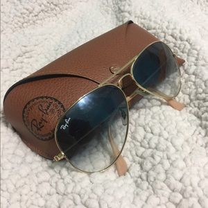 Aviator Ray-Ban