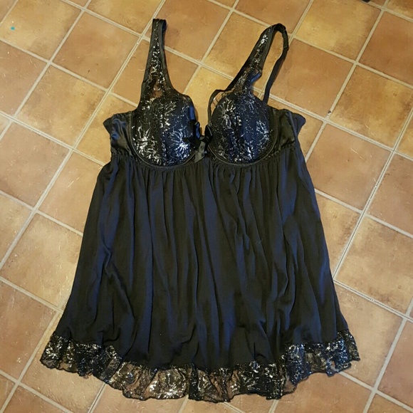 Womans intimates