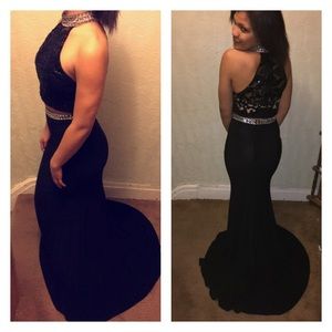 Prom/Ball dress