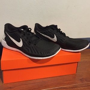 Nike Free 5.0