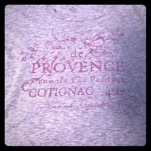 Banana Republic Printed Top