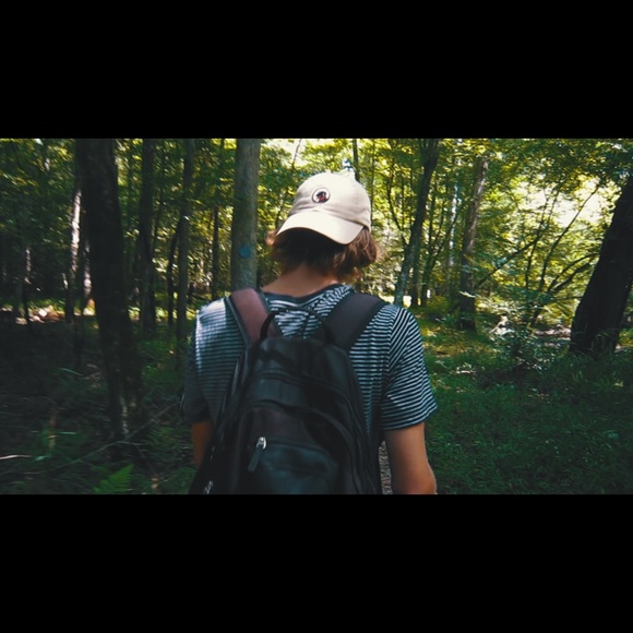 Meet your Posher, Tuck