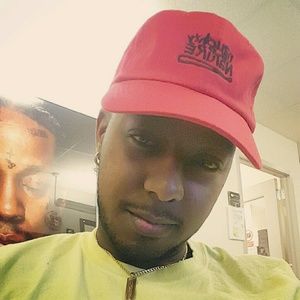 Meet your Posher, Odelle