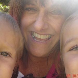 Meet your Posher, Edyth