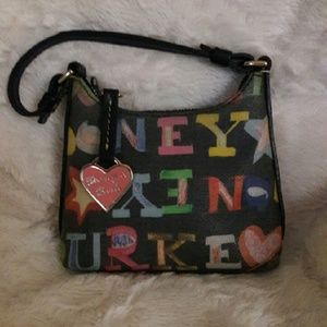 Dooney & Bourke