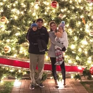 Meet your Posher, Antonette