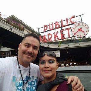 Meet your Posher, Melanie