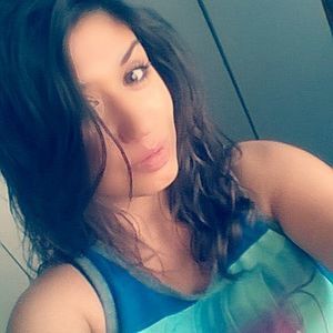 Meet your Posher, Krystal