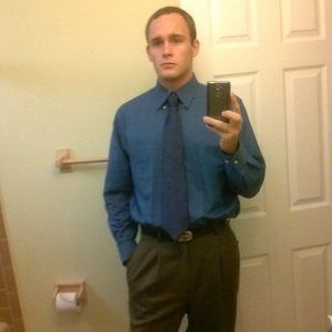 Meet your Posher, Daniel