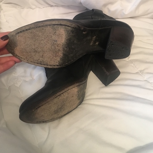 Great Frye Booties - Picture 3 of 4