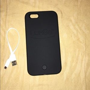 Lumee Case for iPhone 6Plus