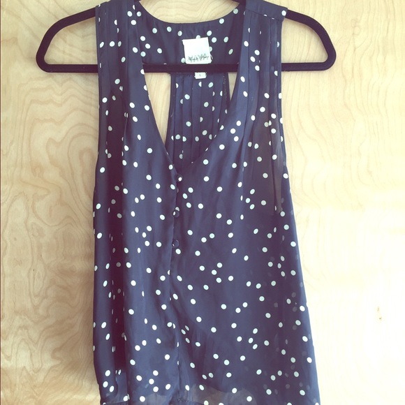 Urban Outfitters blouse