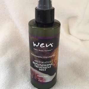 Wen Restorative Mist
