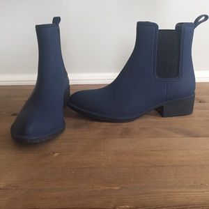 Jeffrey Campbell Rain Boots