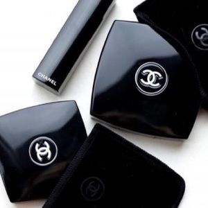 Chanel Eye Shadow Compact
