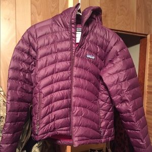 W PATAGONIA SZ M