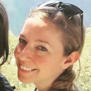 Meet your Posher, Melinda