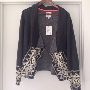 Billabong sweater