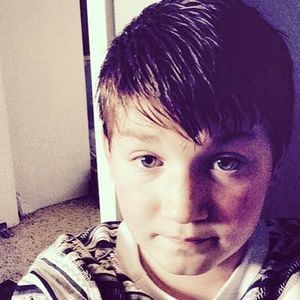 Meet your Posher, Jackson