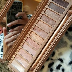 Urban Decay Naked 3 palette