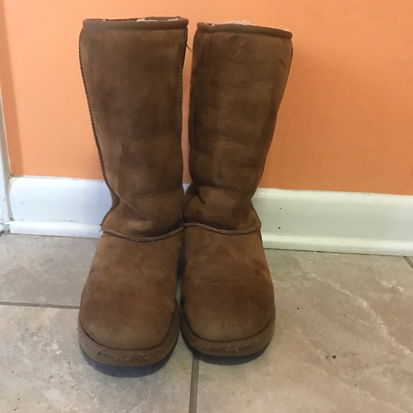 Uggs