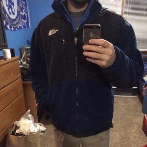 *NAME YOUR PRICE* Men's The North Face Jacket