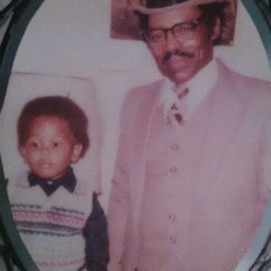 Meet your Posher, Tron