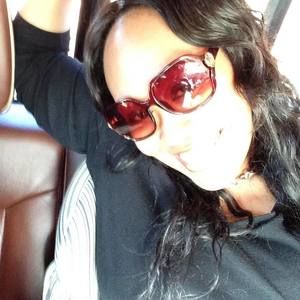 Meet your Posher, Tara