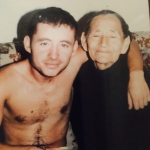 Meet your Posher, Oli