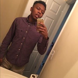 Meet your Posher, Kirkston