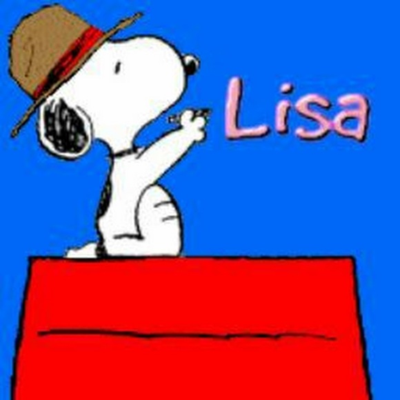 Meet your Posher, Lisa - Picture 1 of 1