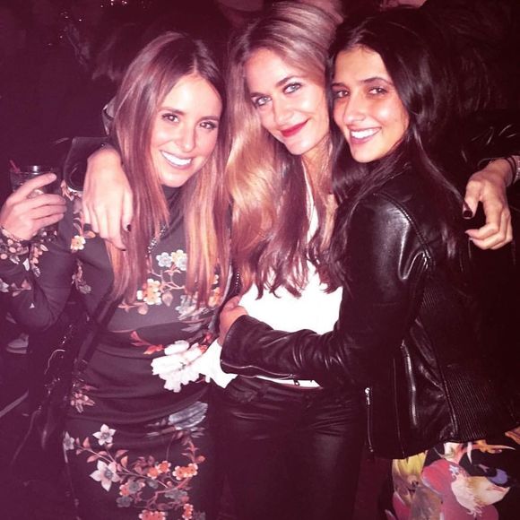 Meet your Posher, Jami