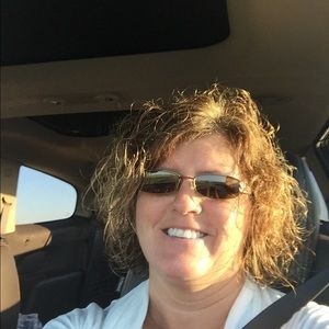 Meet your Posher, Ann