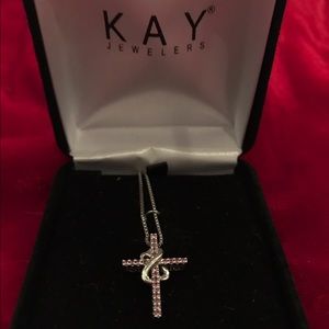 Kay Jewelers necklace
