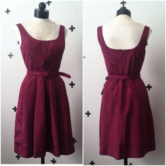 Eliza J Dresses & Skirts - Eliza J Purple Dress